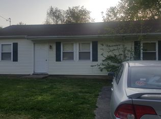 112 Oak Dr, Metropolis, IL 62960