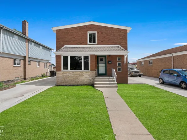 4329 W 81st St, Chicago, IL 60652