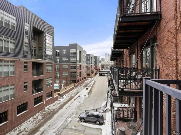 2960 Inca St Unit 303, Denver, CO 80202