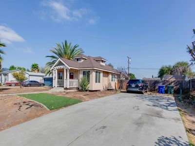 545 Ballantyne St, El Cajon, CA, 92020