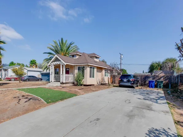 545 Ballantyne St, El Cajon, CA 92020