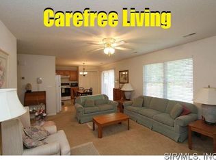 707 4th St APT B, Highland, IL 62249