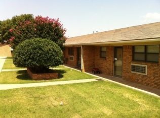 711 2nd St APT C2, Elgin, OK 73538