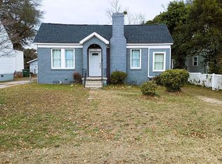 1020 Naples Ave, Cayce, SC 29033