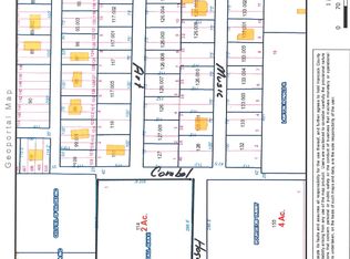 0 Combel St, Waveland, MS 39576