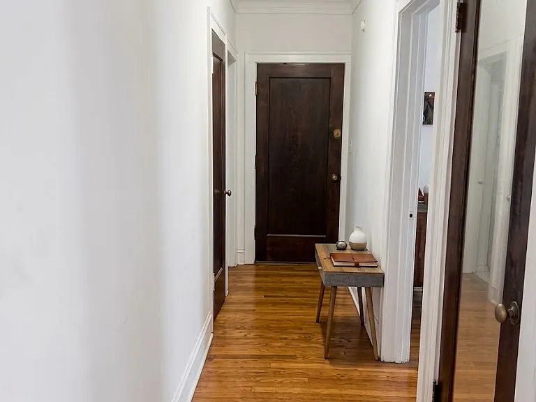 4535 N. Hamilton — Photo 6