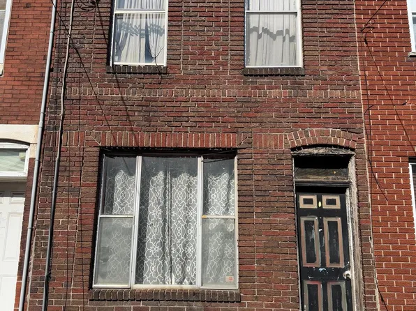 1748 S Bancroft St, Philadelphia, PA 19145