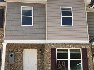 6121 Oakley Rd #69, Union City, GA 30291