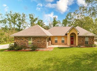 30590 Hungarian Presbyterian Ch Rd, Hammond, LA 70403