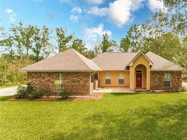 30590 Hungarian Presbyterian Ch Rd, Hammond, LA 70403