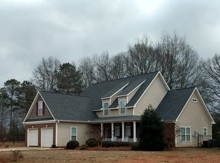 74 Roundtree Way, Williamson, GA 30292