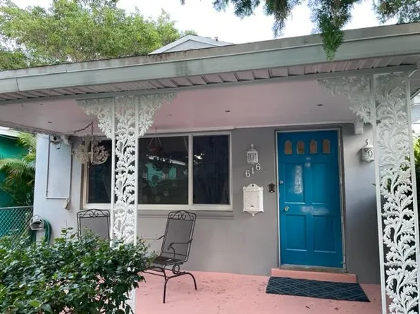 616 N L Street N, Lake Worth Beach, FL 33460