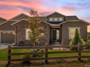 4118 Spanish Oaks Ct, Castle Rock, CO 80108