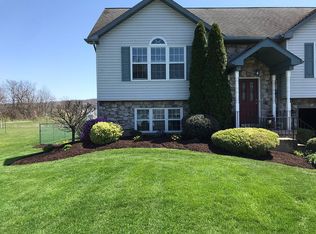 363 E Wesner Rd, Blandon, PA 19510