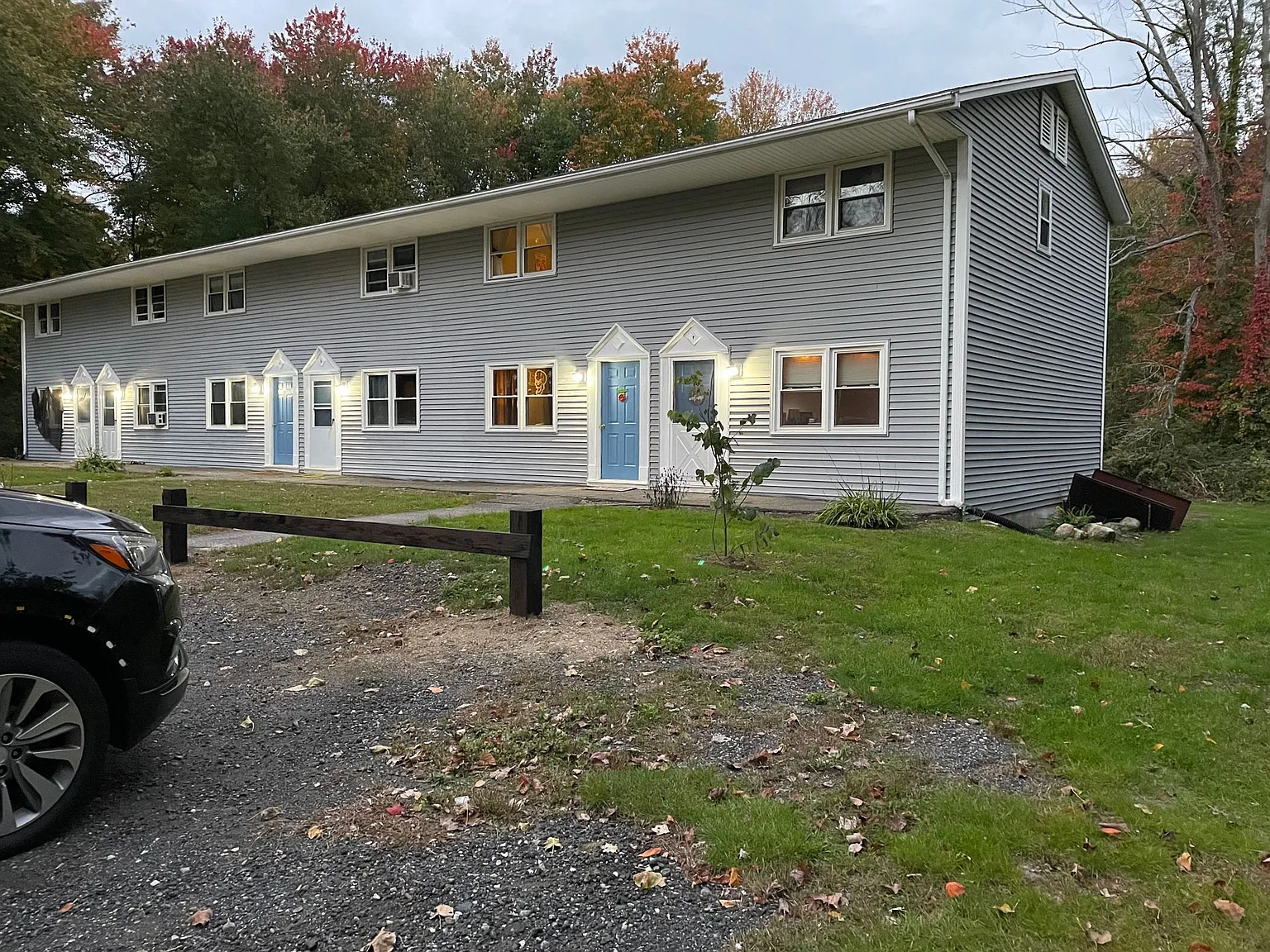 Lebanon Townhomes — Photo 2