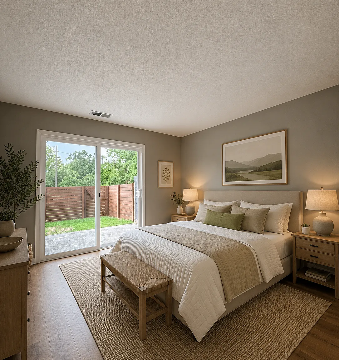 3 bed, 1.5 bath, 1200 sqft, $1,750 — Photo 4