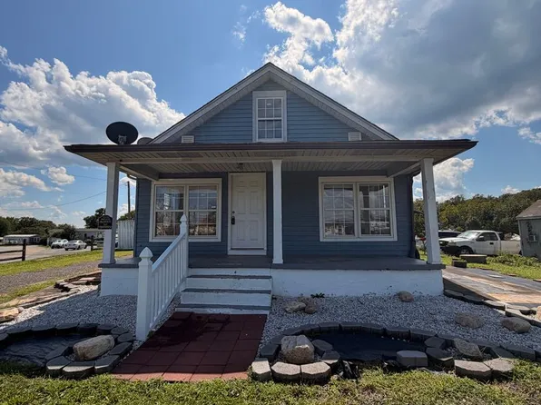 285 Warrenton Rd, Fredericksburg, VA 22405
