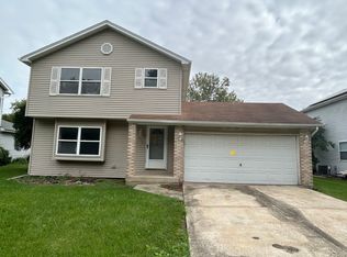 715 Wright Rd, University Park, IL 60484