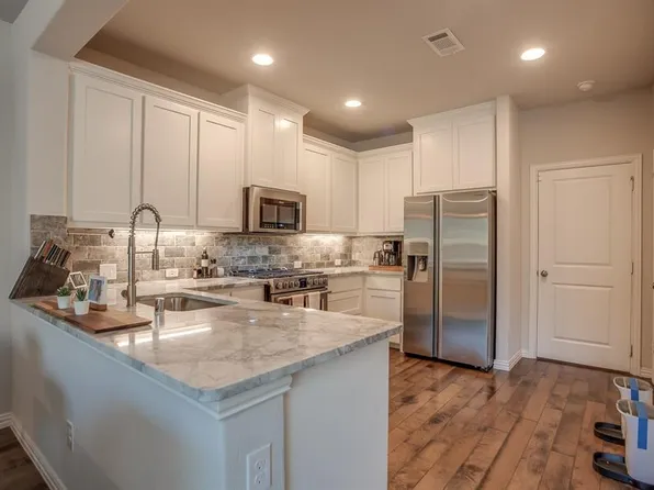 4016 Cascade Sky Dr, Arlington, TX 76005