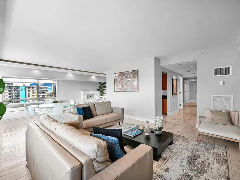 1435 Brickell Ave #3401 — Photo 32