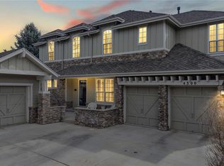 4300 W 105th Pl, Westminster, CO 80031
