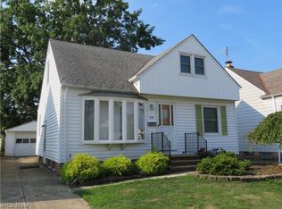 29308 Barjode Rd, Eastlake, OH 44095