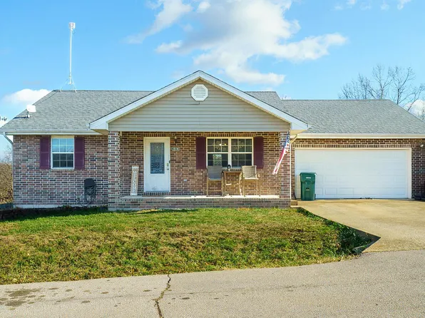 19194 Lonager Ln, Waynesville, MO 65583