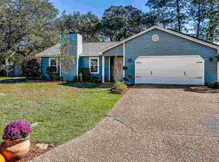 7799 Grundy St, Perdido Key, FL 32507
