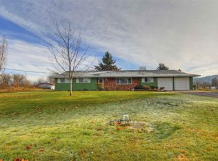 4320 N Murray Rd, Otis Orchards, WA 99027