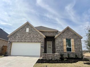 32139 Sweet Pea Meadows Dr, Hockley, TX 77447
