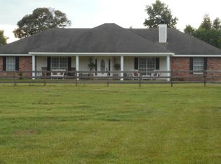 7313 Springhill Rd, Pollock, LA 71467