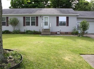 3022 State Route 59, Ravenna, OH 44266