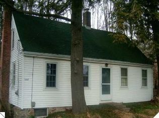 1297 Marion Rd, Cheshire, CT 06410