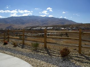 1415 Meridian Ranch Dr, Reno, NV 89523