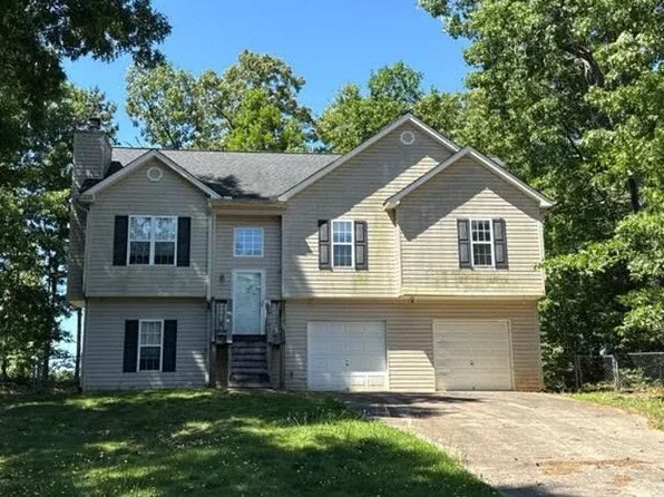 5403 Morgan Manor Ct, Lula, GA 30554