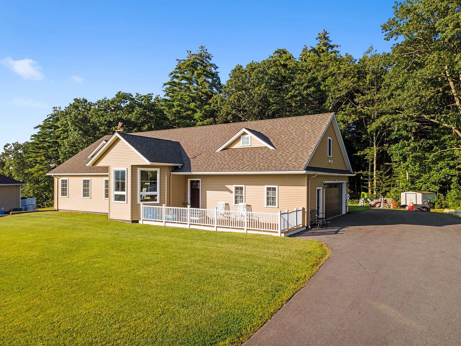 76 Sun Lake Drive, Belmont, NH 03220 MLS 4969098 Zillow