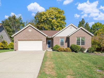 7320 Locust View Ln, Cincinnati, OH, 45239