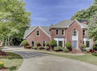 379 Devereaux Ct NW, Kennesaw, GA 30144
