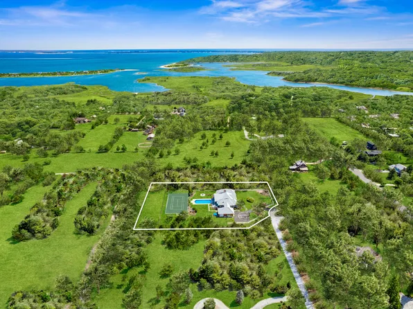 8 Haynes Ln, East Hampton, NY 11937