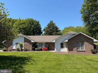 Martingham Homeowners, Saint Michaels, MD 21663