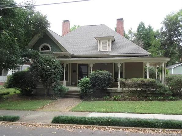 412 S Jackson St, Salisbury, NC 28144