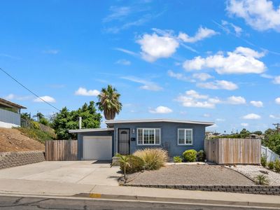 9280 Manor Dr, La Mesa, CA, 91942