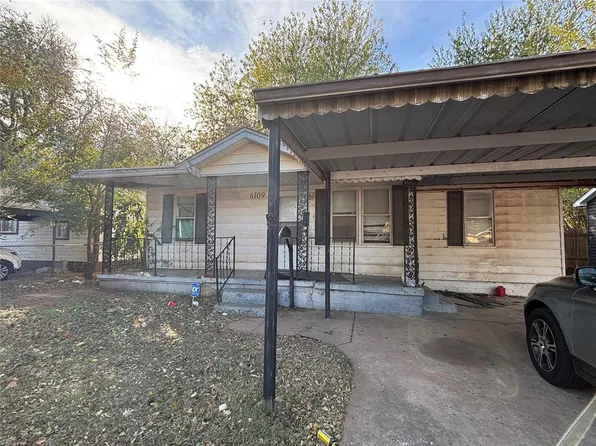 6109 Jacks Ave, Oklahoma City, OK 73149