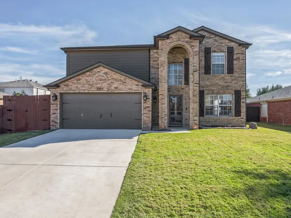 2309 Penton Way, Little Elm, TX 75068