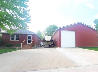 322 E 3rd St, Miller, SD 57362