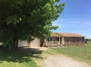 32698 E 81st St S, Broken Arrow, OK 74014