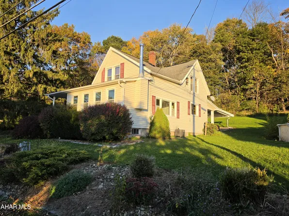 2010 Hixton Rd, Duncansville, PA 16635
