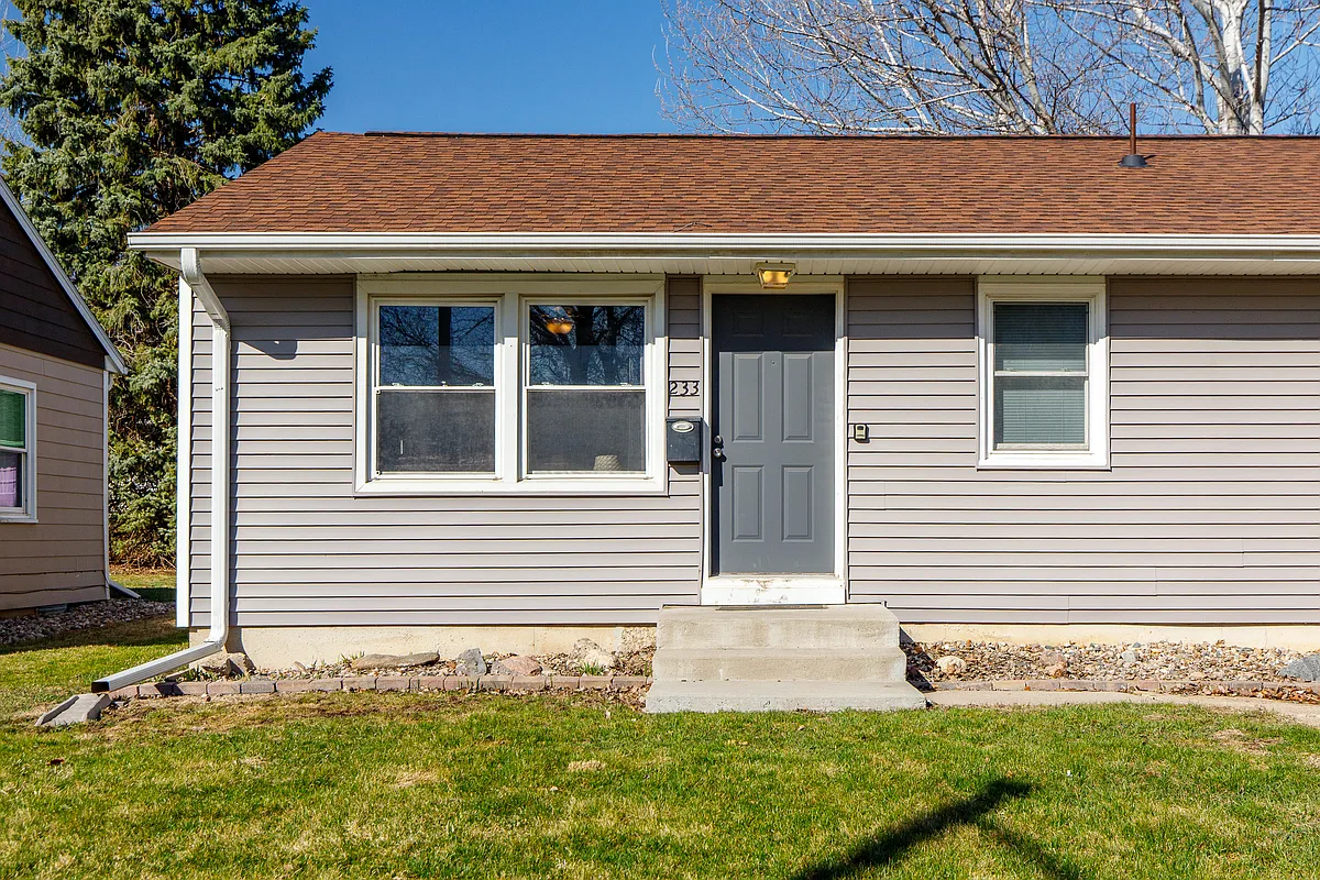 Building Photo - 231-233 S Franklin Ave #231