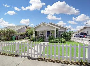 1032 W Camile St, Santa Ana, CA 92703