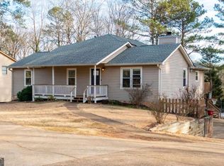 2849 Kellogg Creek Rd, Acworth, GA 30102